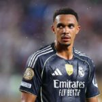 „Niet úžasne Real Madrid nie sú šťastní“-Hlavný Main reaguje na dôvera Alexandra-Arnolda Exit