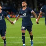 PSG dokončila svoju čakaciu dobu v sláve Ligy majstrov