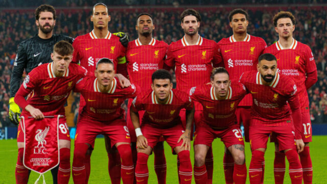 „Nová zmluva nepravdepodobná“: Liverpool sa rozhodne stratiť „senzačnú“ hviezdu za bezplatnú veľkú výplatu

