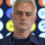 Mourinho je v titulkoch non-stop od svojho hnutia Turecka a letných prázdnin sa nelíši
