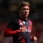 „Očakávam, že budem hrať pre Man United“