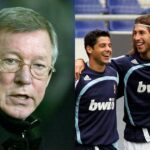 „Odmietol som sira Alexa Fergusona na mňa Utd a obrátil sa na Madrid Real Training opil“ | Futbalový šport