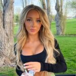 „Ona miluje seba a všetkých ostatných“ - priateľka Vanna Einersonovej obhajuje vzhľad hviezd Love Island Uplow of the Reakcia