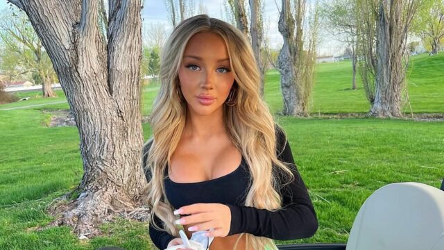 „Ona miluje seba a všetkých ostatných“ - priateľka Vanna Einersonovej obhajuje vzhľad hviezd Love Island Uplow of the Reakcia

