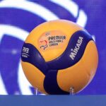 Volejbalový PVL volejbalový program