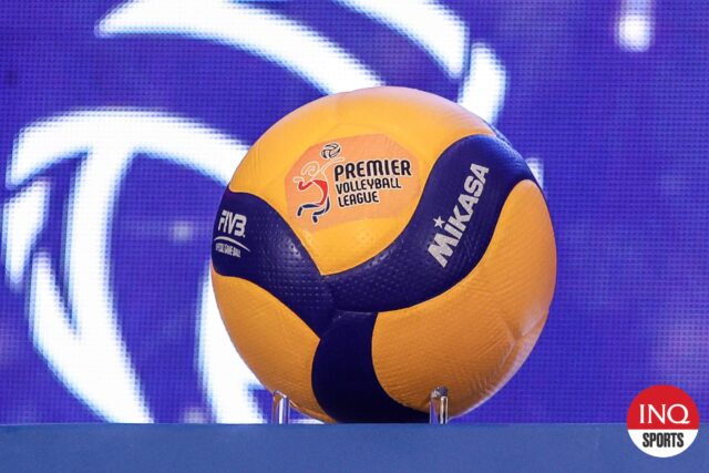 Volejbalový PVL volejbalový program