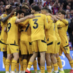 „Pokrok po prvých rozhovoroch“: Vlci, ktorí sú oslobodení od druhej obrovskej rany po odchode v matematike Cunha