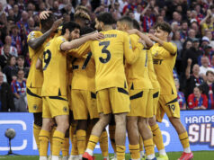 Wolves Predicted Lineup vs Nottingham Forest na 3. decembra „Pokrok po prvých rozhovoroch“: Vlci, ktorí sú oslobodení od druhej obrovskej rany po odchode v matematike Cunha