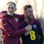 Tuchel trval na tom, že Henderson zostáva v budúcnosti dôležitým hráčom pre Anglicko