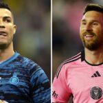 „Prinútil ma trpieť“: Keď Lionel Messi vysvetlil, prečo Cristiano Ronaldo nebol na zozname najlepších hráčov