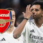 „Rodrirgo“ žiada, aby opustil Real Madrid, pretože Romano odhaľuje obrovské strelné zbrane