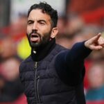 „Ruben Amorim sa podporil v rohu - ale nie je príliš neskoro na to, aby sa obrátila chyba muža utd“