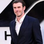 Bale potvrdil svoje úmysly kúpiť si Cardiff na F1: filmový premiér v Londýne