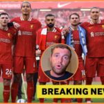 „Silný kandidát ...“ - Roman Fabrizio navrhuje dôležitú zmenu prenosu U Liverpool