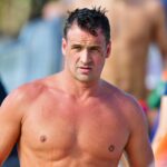 Ryan Lochte so svojou rodinou (zdroj obrázka: Getty)