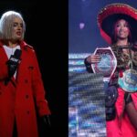 „Som sklamaný“: Toni Storm posiela správu Mercedes Moné predovšetkým