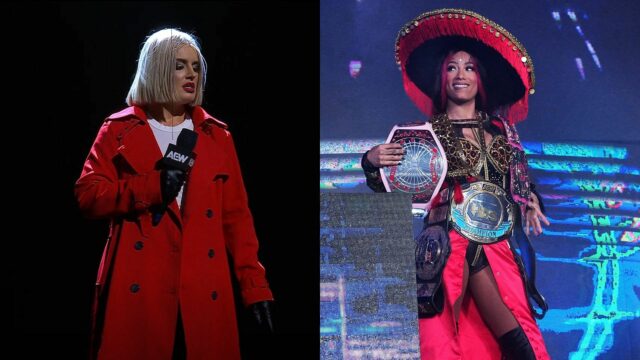 „Som sklamaný“: Toni Storm posiela správu Mercedes Moné predovšetkým

