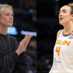 „Správanie Sophie Cunninghamovej si zaslúži pozastavenie“ Fanúšikovia odráža sklamanie pre reakciu WNBA, zatiaľ čo hviezda horúčky bola pokutovaná, nedostatok Marina Mabrey sa zlepšil