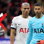„Spurs Legend“ a držiteľ musí odstrániť nemilosrdný Thomas Frankov.