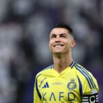 Ronaldo - Zdroj: Getty