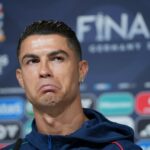 Víťazné kritériá Ronalda boli okamžite skočené