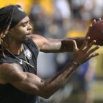 NFL: Las Vegas Raiders at Pittsburgh Steelers - Source: Imagn