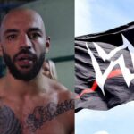 „Toto nie je koniec“: Ricochet pošle výstražnú správu starej hviezde WWE po Aew Grand Slam