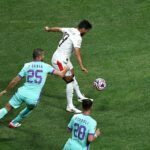 „Toto vedenie, tieto hnisky“: Ilkay Gundogan skóre „skutočne krásne“ klubový pohár pre muža City Flube