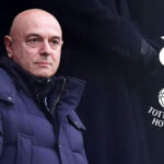 „Tottenham“ je „atraktívny“ pre hlavu premi ako pokušenie „veľké šesť“, zasiahne míny dvakrát za týždeň