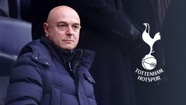 „Tottenham“ je „atraktívny“ pre hlavu premi ako pokušenie „veľké šesť“, zasiahne míny dvakrát za týždeň

