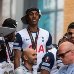 „Tottenham“ ušetrí 21 miliónov libier počas podpisu „zníženej ceny“ „zníženej ceny“ „zníženej ceny“ hviezdy „Bavoria“ hviezdy