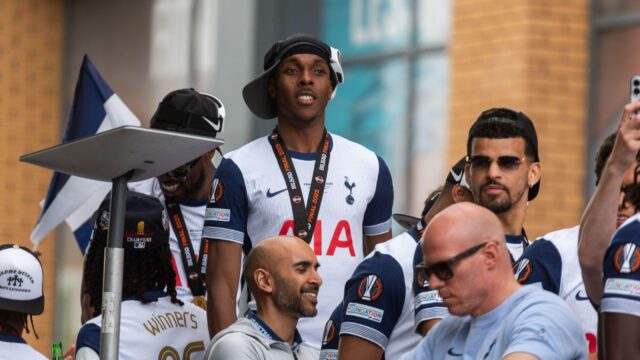 „Tottenham“ ušetrí 21 miliónov libier počas podpisu „zníženej ceny“ „zníženej ceny“ „zníženej ceny“ hviezdy „Bavoria“ hviezdy

