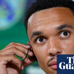 „Trent“ prináša Florenciu a „pozoruhodné“ v španielčine, pri veľkom skutočnom predstavení Madridu | Trent Alexander-Arnold