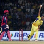 Ravichandran Ashwin. (Obrázkové kredity: Getty)
