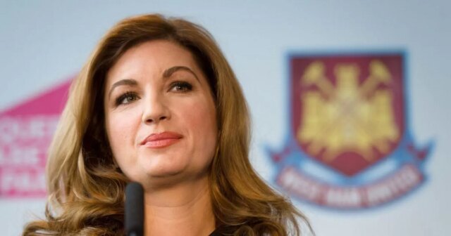 „Urobil som Karren Brady tak rozzúrený z toho, čo som urobil na West Ham - neopakoval som to“

