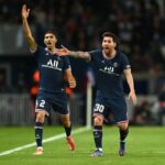 „V teréne nie sú žiadni priatelia“ - Achraf Hakimi vyzerá ako stretnutie Lionel Messi