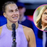 „Veľká identita“ Aryna Sabalenka, ktorá sa zaujíma o Marion Bartoli po francúzskom otvorenom spore