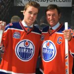 „Veľký“ odhaľuje, kto si vzal svoj NHL trón