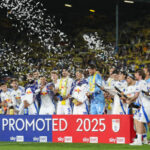 „Veľmi pravdepodobné, že pôjde“: Leeds United Eye sa pohybuje pre všestrannú medzinárodnú farbu