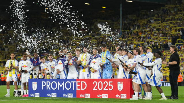 „Veľmi pravdepodobné, že pôjde“: Leeds United Eye sa pohybuje pre všestrannú medzinárodnú farbu

