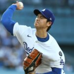 „Viac animované“ SHOHEI OHHTANI ukazuje Dodgers inú krajinu MOUND