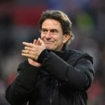 „Volal“ Thomas Frank ako manažér Tottenhamu s piatimi podpismi a majstrov Battle League