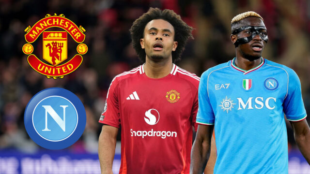 „Zábavný“ útočník “sny o pohybe Red Devils v„ sna “„ centra “výmennej transakcie


