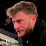 „Zakázaný koniec sa odomklo!“ - MJF robí Aberce šokujúcou vonku; Zaútočiť