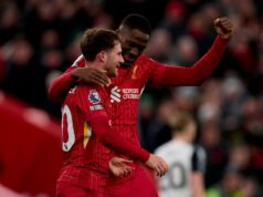 Liverpool sa rozhodol „otočiť“ o budúcnosti kľúčovej hviezdy, pretože odhalil „nesplnený“ prestupový „sen“ ďalšieho hráča Reds „Zavedné“ na Red “zdráhajú sa prijať„ po rozhodnutí „odísť“ v dôsledku obrovského dvojitého mŕtvice