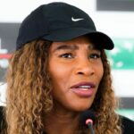 Serena Williams | Zdroj obrázka: Getty
