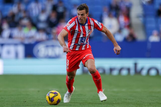 „Žijú s loptou“ - César Azpilicueta pozdravuje vývoj PSG vzhľadom na Clash of the Club Majstrovstvá sveta

