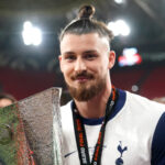 „Zostane agent Tottenham Stars Agent upustí od Bombshell Suding uprostred prenosových spojení; Inter Miláno nadšene