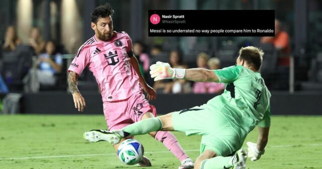"10x hráč Ronaldo mal 38 rokov", "Nie si skutočný"

