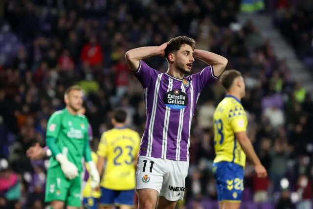 12 miliónov EUR od Valladolid Star je teraz „úplne hotová“

